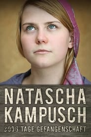 Natascha Kampusch  3096 Tage Gefangenschaft' Poster