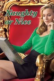 Naughty or Nice' Poster