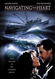 Navigating the Heart' Poster