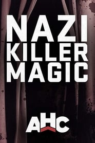 Nazi Killer Magic' Poster