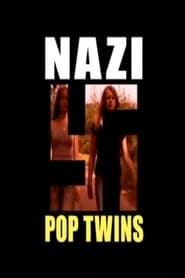 Nazi Pop Twins' Poster