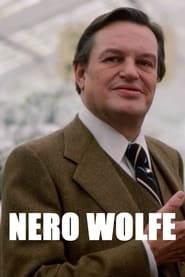 Nero Wolfe' Poster