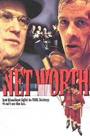Net Worth' Poster