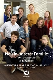 Neu in unserer Familie' Poster