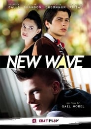 New Wave' Poster