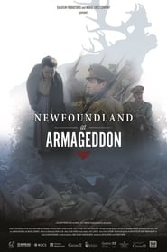 Newfoundland at Armageddon' Poster