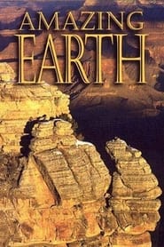 Amazing Earth' Poster