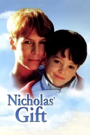 Nicholas Gift' Poster