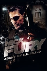 Streaming sources forNick Fury Agent of Shield