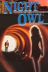 Night Owl' Poster