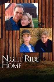 Night Ride Home' Poster