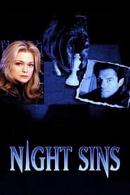 Night Sins' Poster