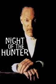 Night of the Hunter' Poster
