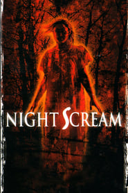 NightScream' Poster