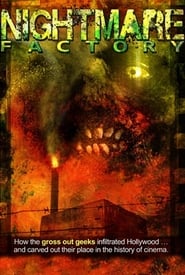Nightmare Factory' Poster