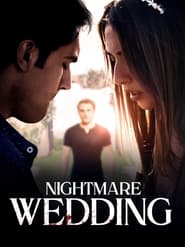 Nightmare Wedding' Poster