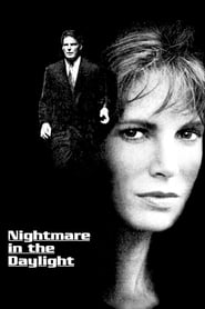 Nightmare in the Daylight' Poster