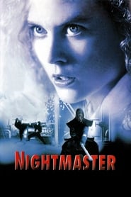 Nightmaster' Poster