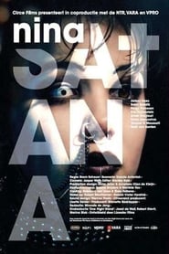 Nina Satana' Poster