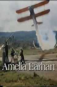 Amelia Earhart' Poster