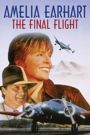 Amelia Earhart The Final Flight' Poster