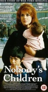 Nobodys Children' Poster