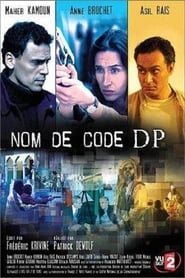 Nom de code DP' Poster