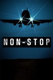 NonStop' Poster