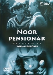 Noor pensionr' Poster