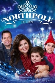 Northpole' Poster