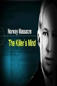 Norway Massacre The Killers Mind' Poster