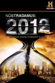 Nostradamus 2012' Poster