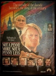 Not a Penny More Not a Penny Less' Poster