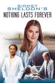 Nothing Lasts Forever' Poster