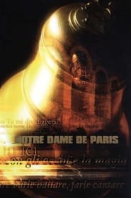 Notre Dame de Paris  Live Arena di Verona' Poster
