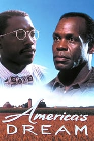 Americas Dream' Poster