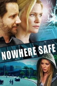 Nowhere Safe' Poster