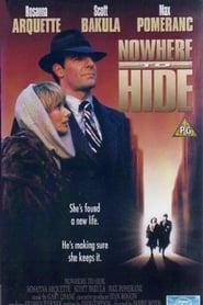 Nowhere to Hide' Poster