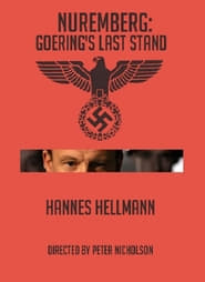 Nuremberg Goerings Last Stand' Poster