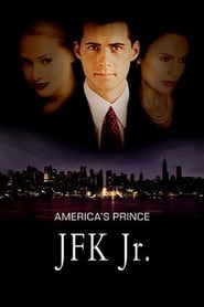 Americas Prince The John F Kennedy Jr Story' Poster