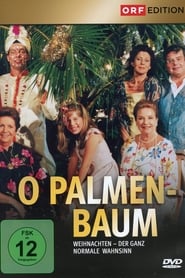 O Palmenbaum' Poster