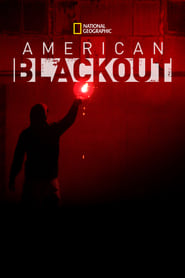 American Blackout' Poster