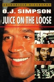 OJ Simpson Juice on the Loose' Poster