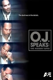 OJ Speaks The Hidden Tapes' Poster