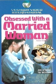 Obsessed with a Married Woman' Poster