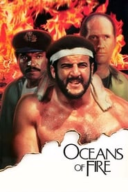 Oceans of Fire' Poster