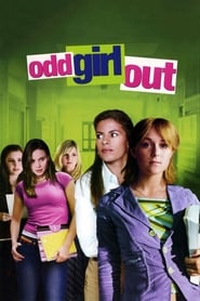 Odd Girl Out' Poster