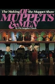 Of Muppets and Men The Making of The Muppet Show' Poster