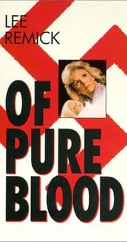 Of Pure Blood' Poster