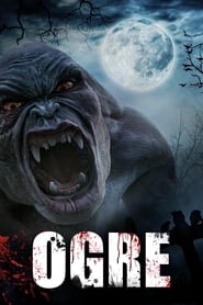 Ogre' Poster